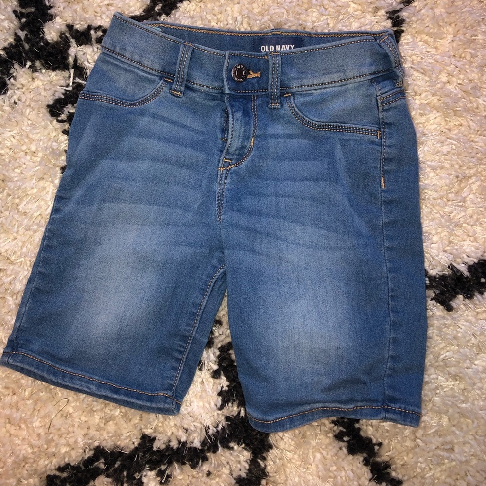Girls Old Navy Shorts